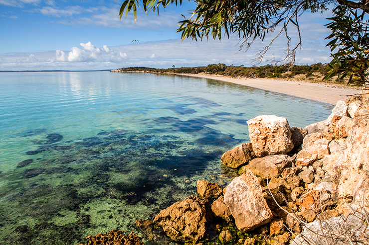 Coffin Bay